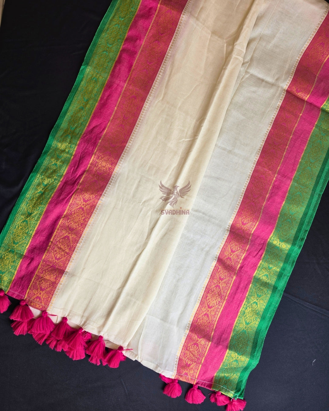 Padma Patra