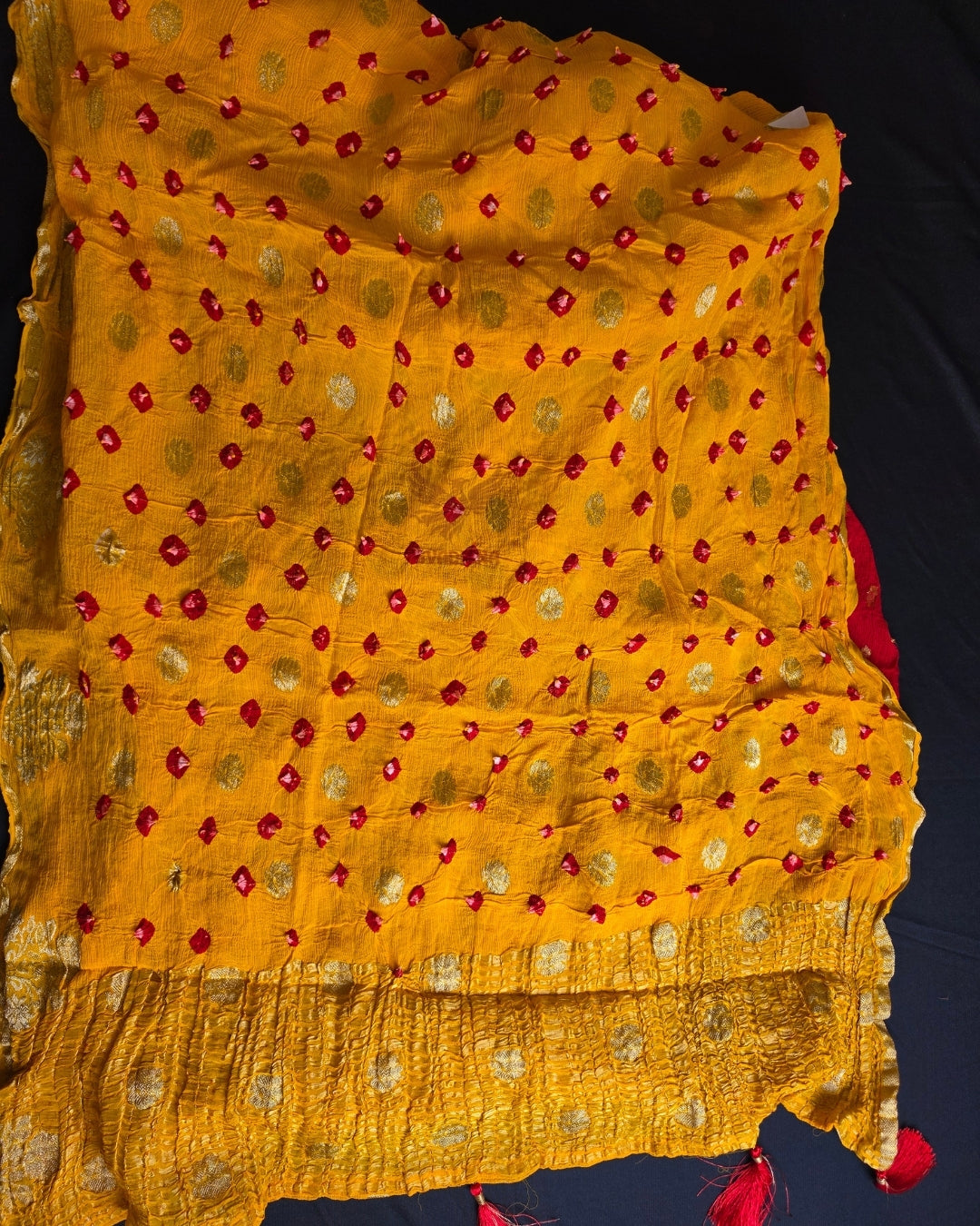 Mor Kumkum