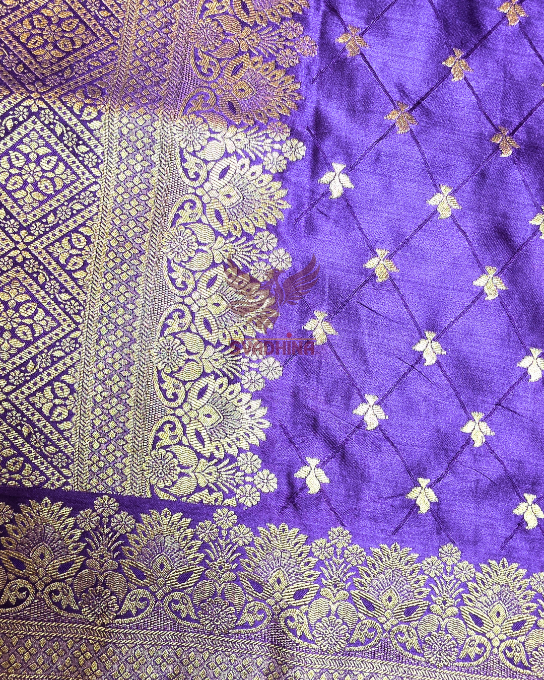 Baingani Chaukdi
