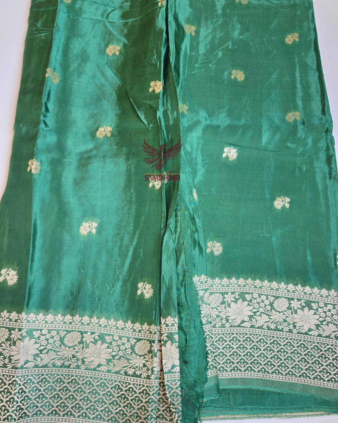 Zamurrad Jaal