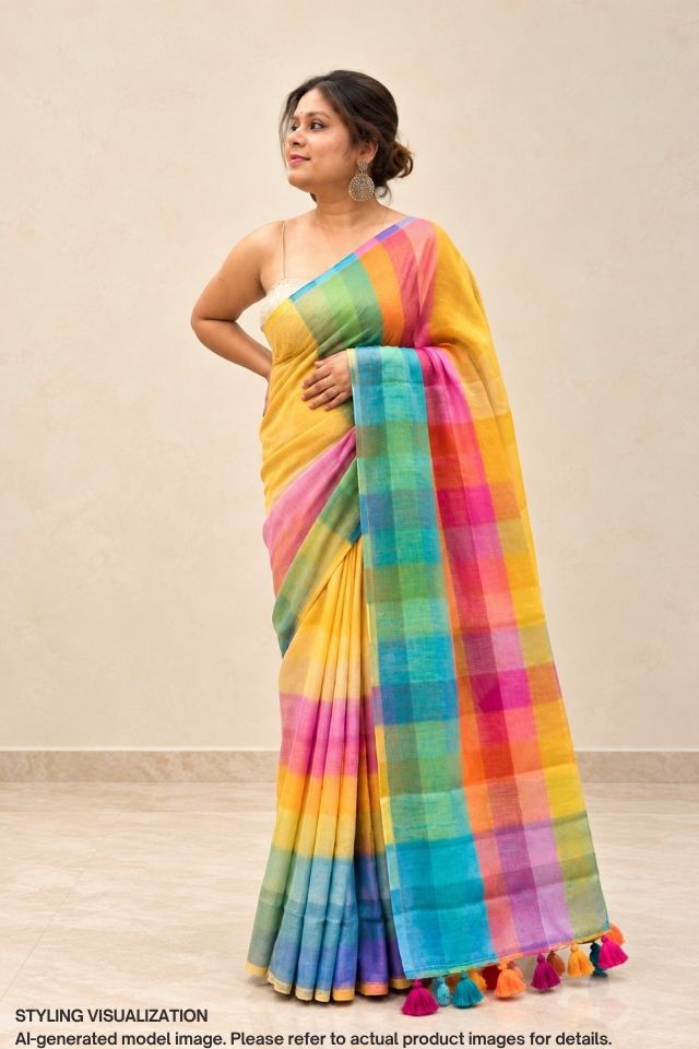 Sona Rekha