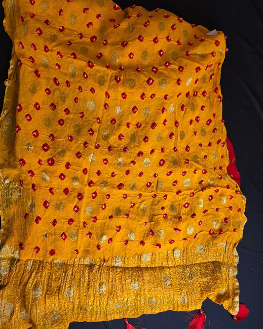 Mor Kumkum