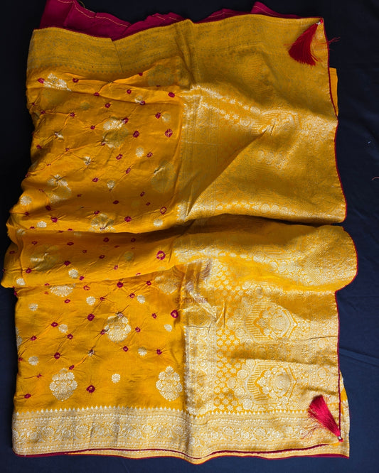 Basanti Chandni