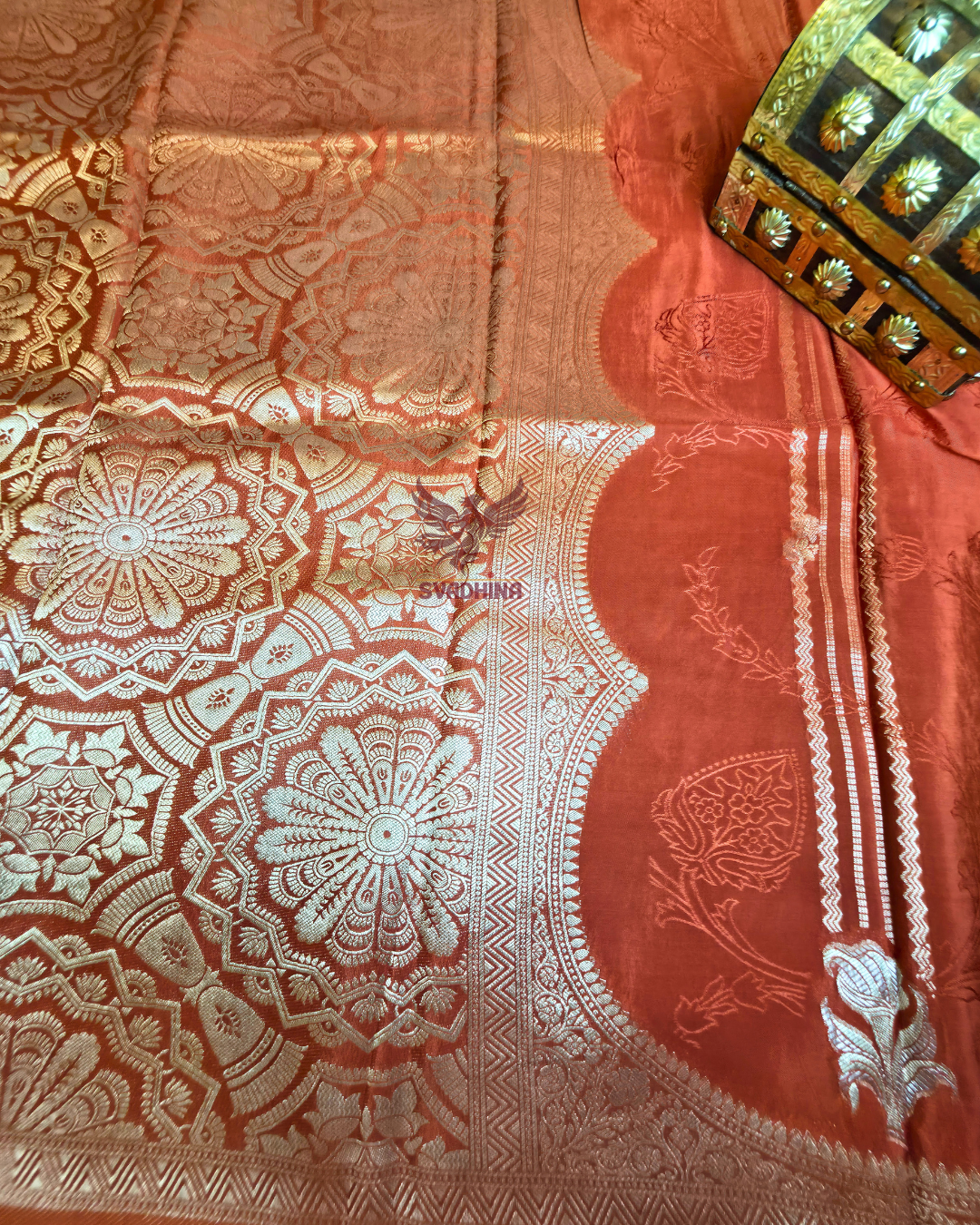 Tamra Chakra