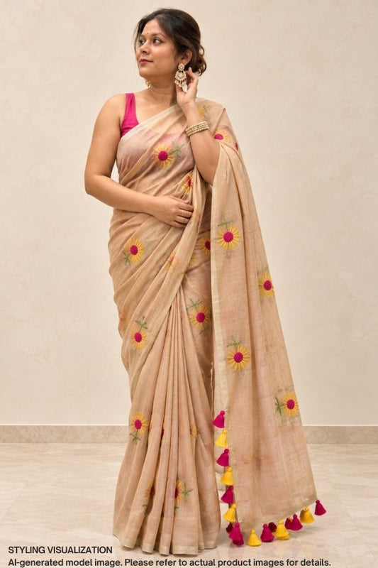 Komal Suryamukhi