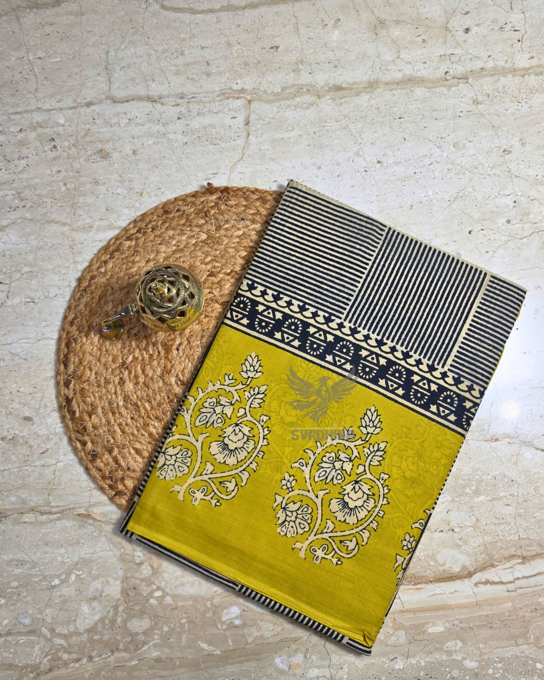 Mehendi Boota