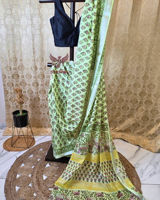 Pista Gulabi