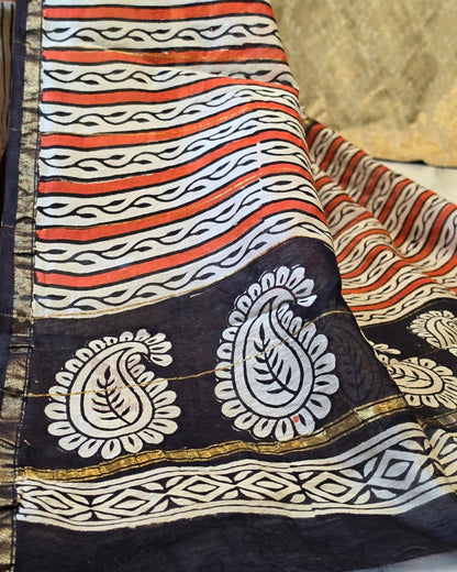 Terracotta Chaukhat