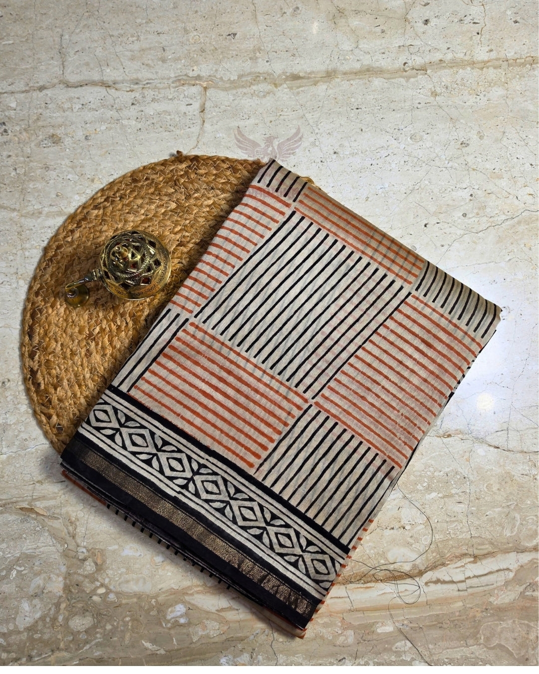 Terracotta Chaukhat